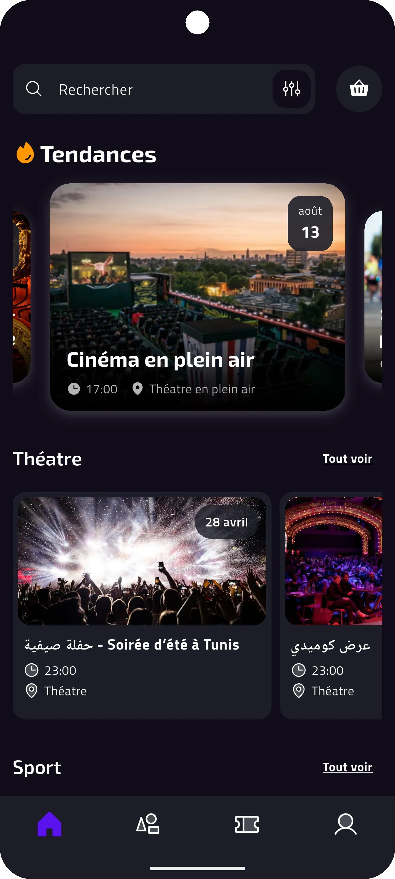 Paassy App